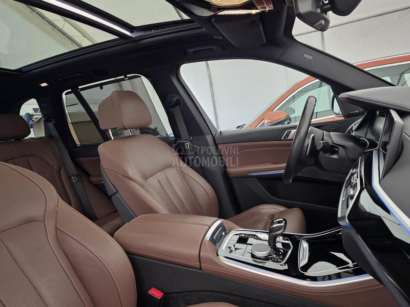 BMW X5 45e M/Hud/Soft/Pano