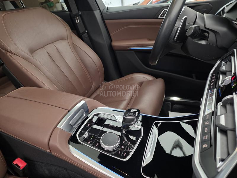 BMW X5 45e M/Hud/Soft/Pano