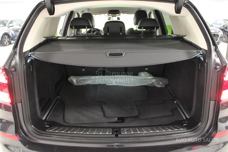 BMW X3 RATA OD292/LUX. VIRT