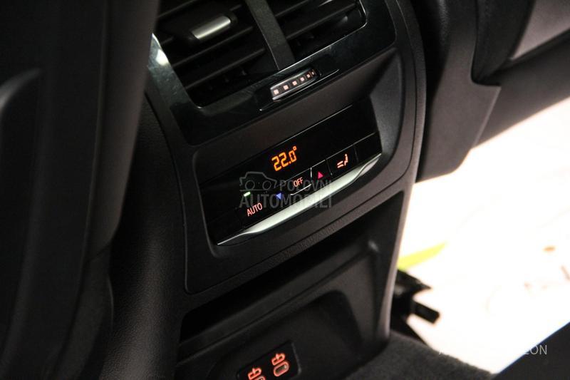 BMW X3 RATA OD292/LUX. VIRT