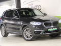 BMW X3 RATA OD292/LUX. VIRT