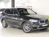 BMW X3 RATA OD292/LUX. VIRT