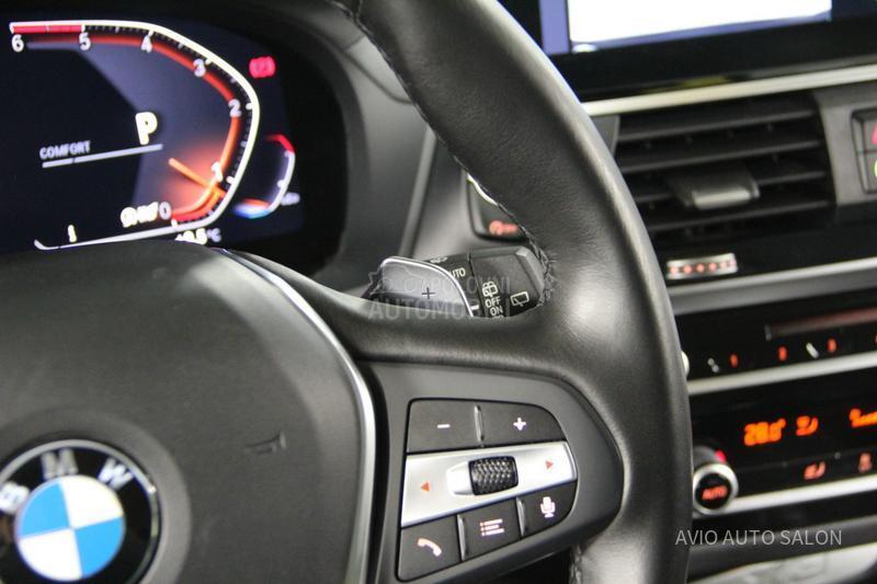 BMW X3 RATA OD292/LUX. VIRT