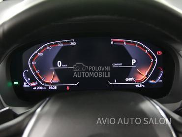 BMW X3 RATA OD292/LUX. VIRT