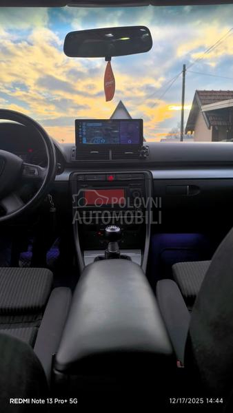 Audi A4 2.0 TDI