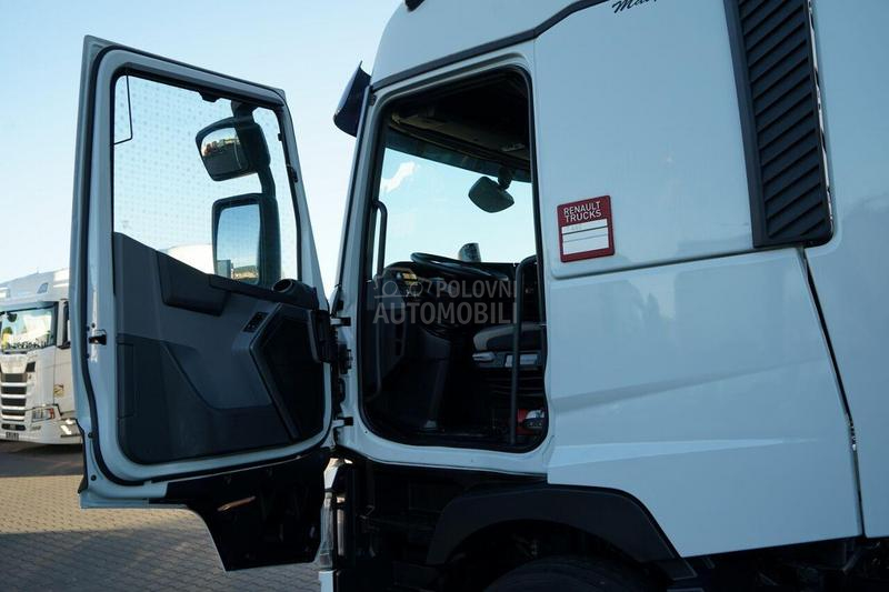Renault T 460/Tegljač/IMP2832