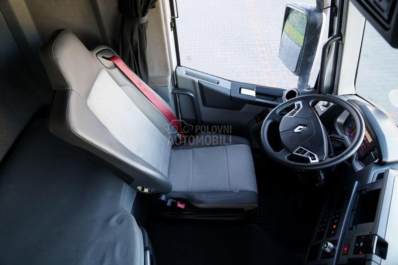 Renault T 460/Tegljač/IMP2832