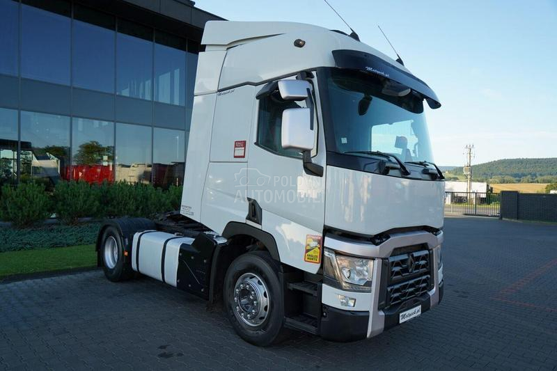 Renault T 460/Tegljač/IMP2832