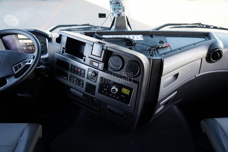 Renault T 460/Tegljač/IMP2832