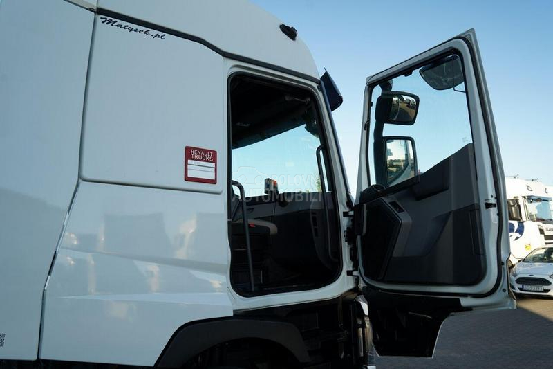 Renault T 460/Tegljač/IMP2832