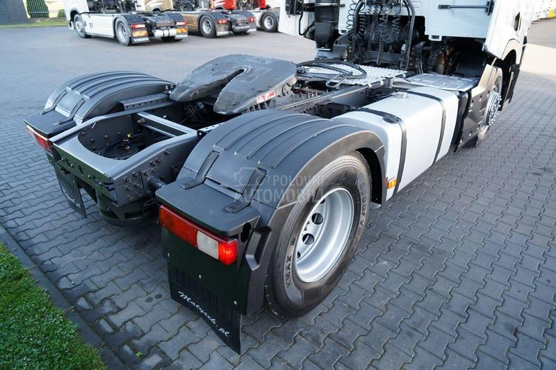 Renault T 460/Tegljač/IMP2832