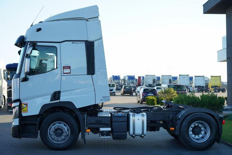 Renault T 460/Tegljač/IMP2832