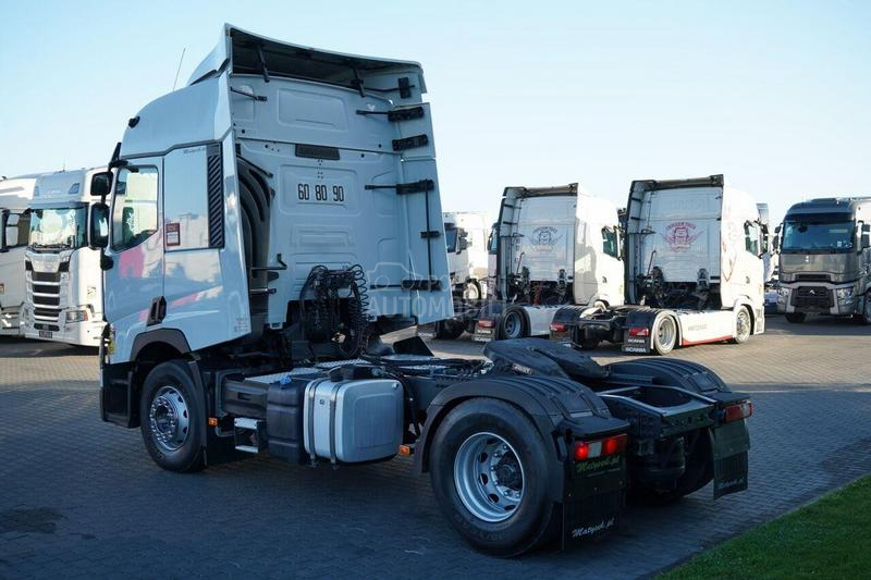 Renault T 460/Tegljač/IMP2832