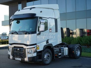Renault T 460/Tegljač/IMP2832