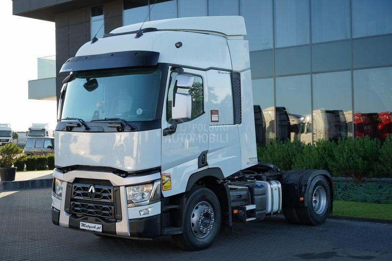 Renault T 460/Tegljač/IMP2832