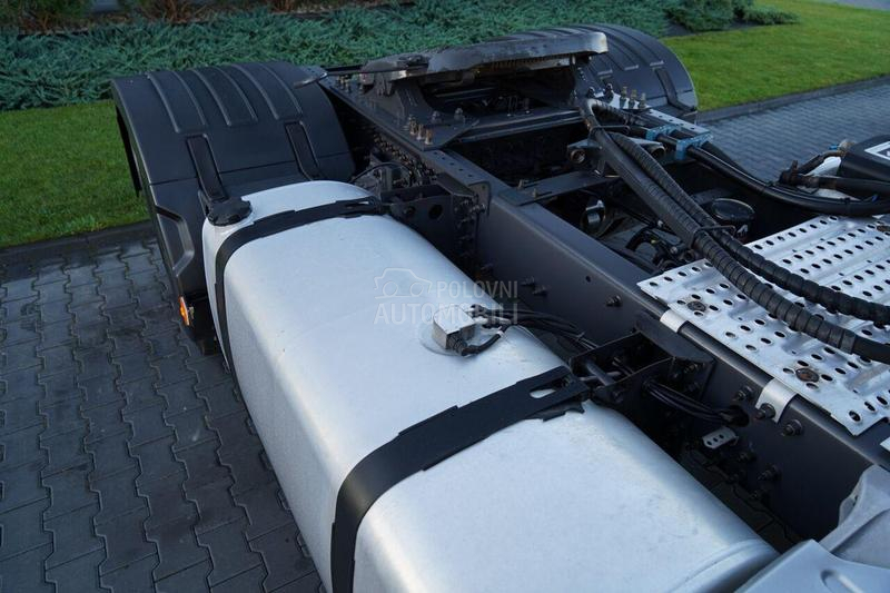 Renault T 460/Tegljač/IMP2832