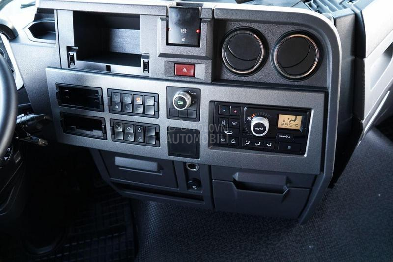 Renault T 460/Tegljač/IMP2832