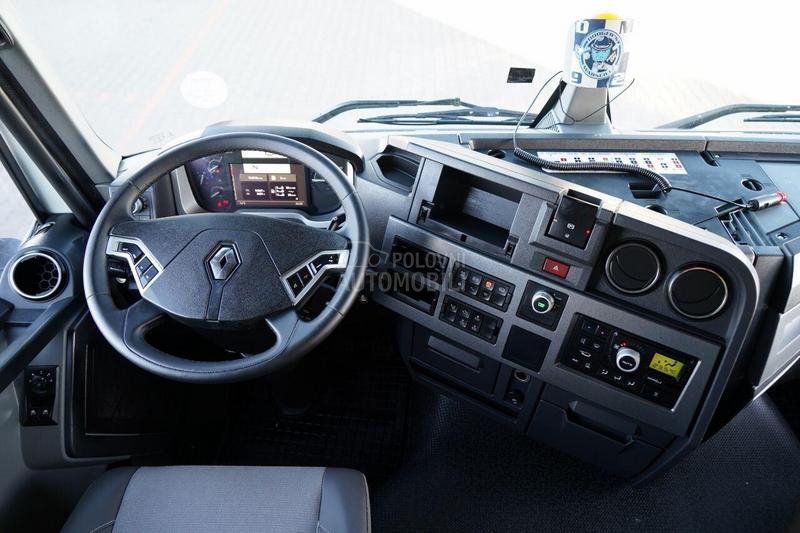 Renault T 460/Tegljač/IMP2832