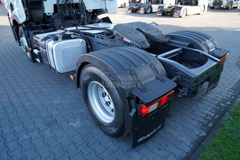 Renault T 460/Tegljač/IMP2832