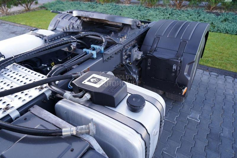 Renault T 460/Tegljač/IMP2832