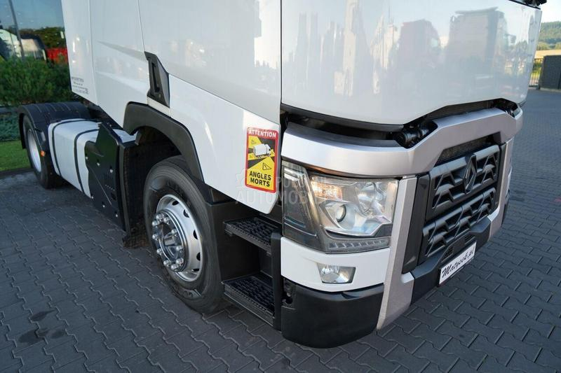 Renault T 460/Tegljač/IMP2832