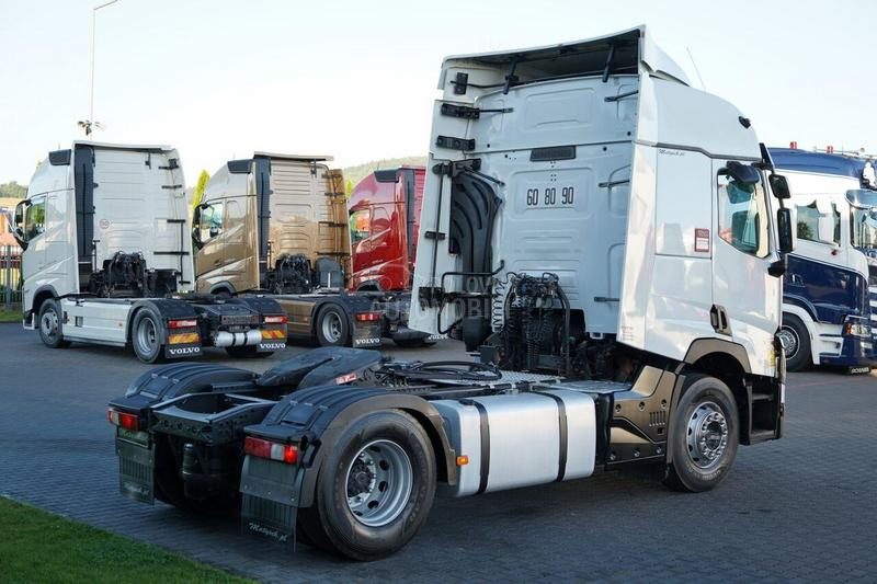 Renault T 460/Tegljač/IMP2832