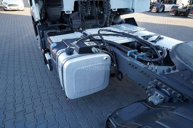 Renault T 460/Tegljač/IMP2832