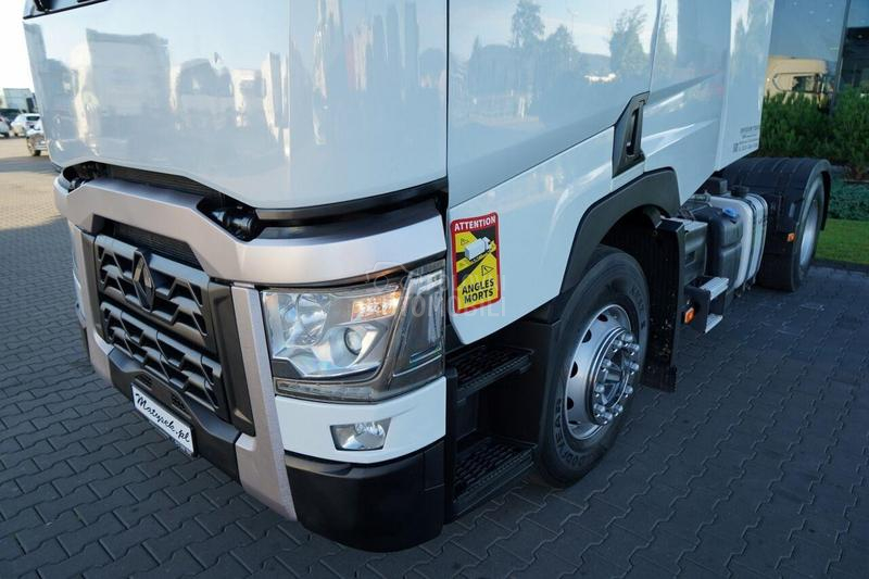 Renault T 460/Tegljač/IMP2832