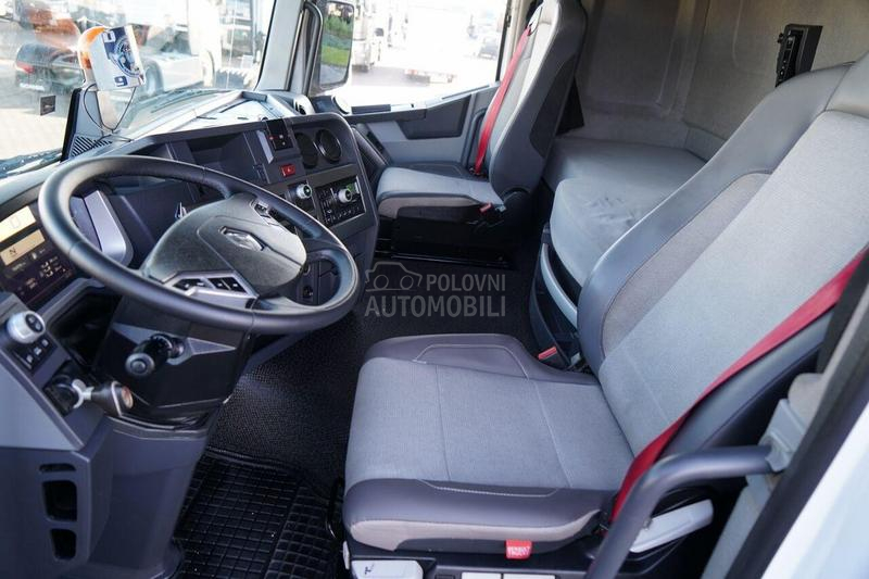 Renault T 460/Tegljač/IMP2832