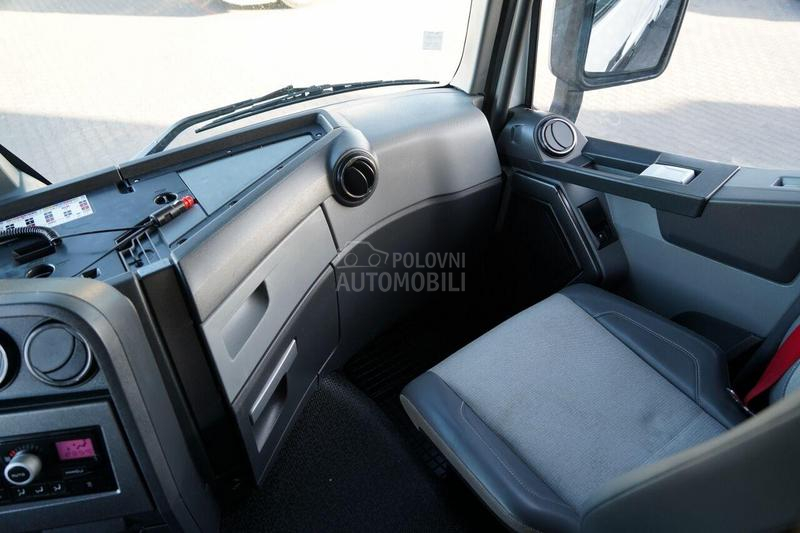 Renault T 460/Tegljač/IMP2832