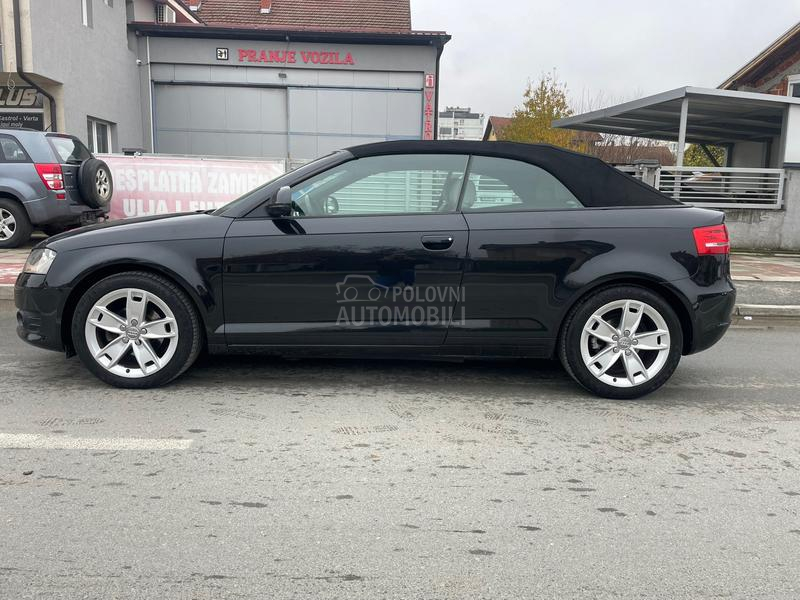 Audi A3 1,9 tdi