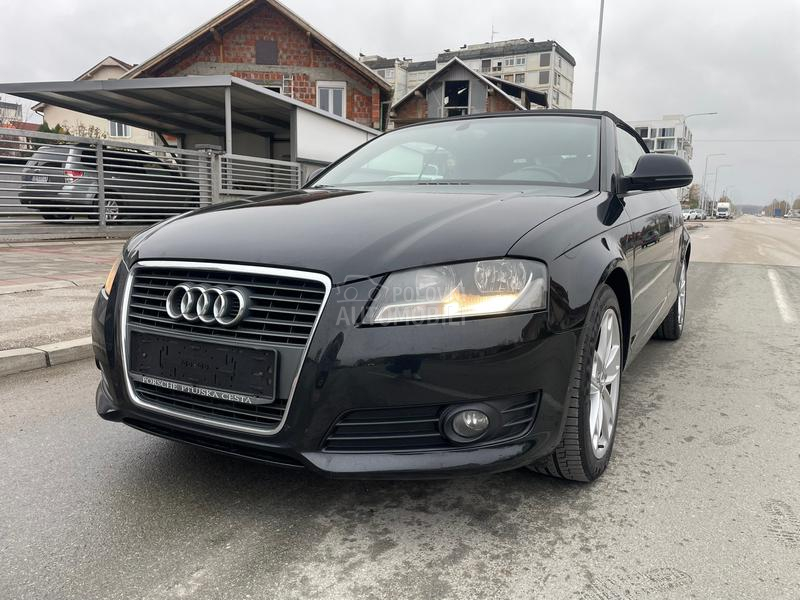 Audi A3 1,9 tdi