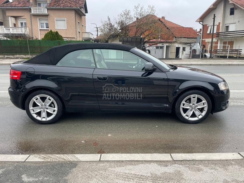 Audi A3 1,9 tdi