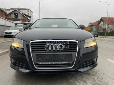 Audi A3 1,9 tdi