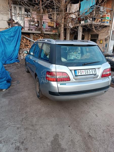Fiat Stilo 