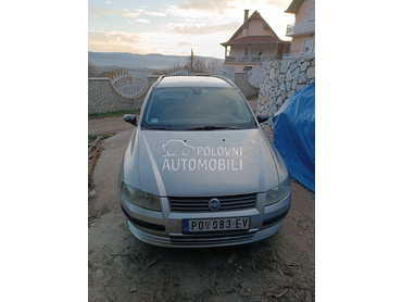 Fiat Stilo 