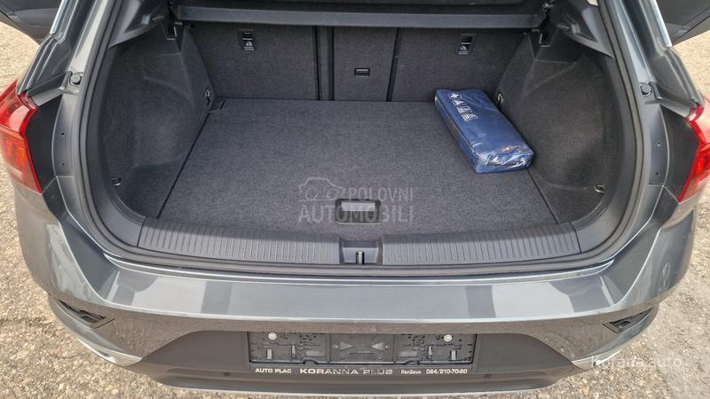 Volkswagen T-Roc 1.6TDI VIRT HIGHLINE