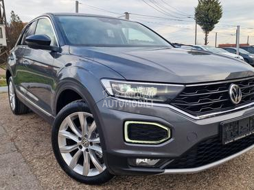 Volkswagen T-Roc 1.6TDI VIRT HIGHLINE