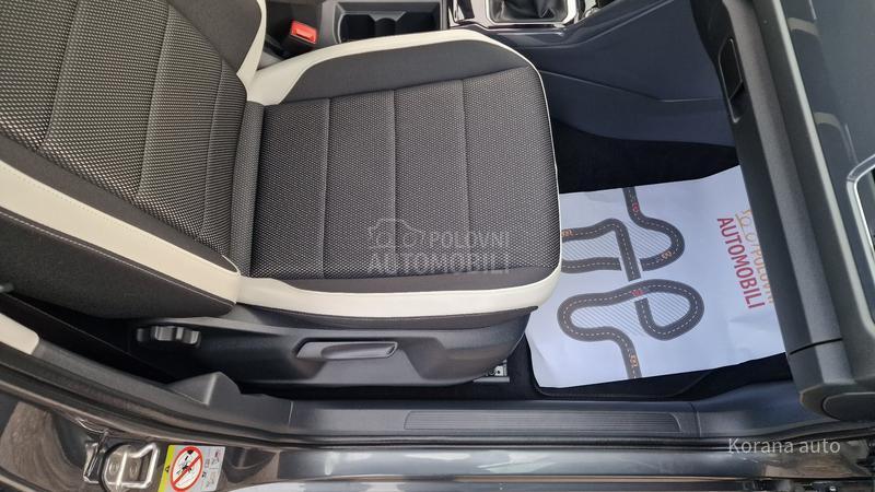 Volkswagen T-Roc 1.6TDI VIRT HIGHLINE