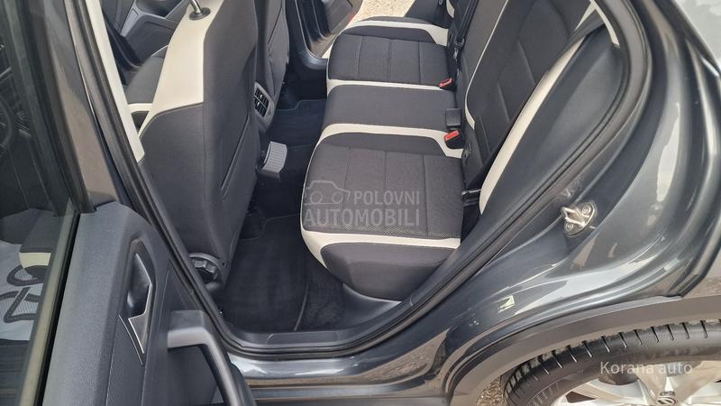 Volkswagen T-Roc 1.6TDI VIRT HIGHLINE