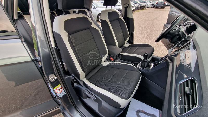 Volkswagen T-Roc 1.6TDI VIRT HIGHLINE