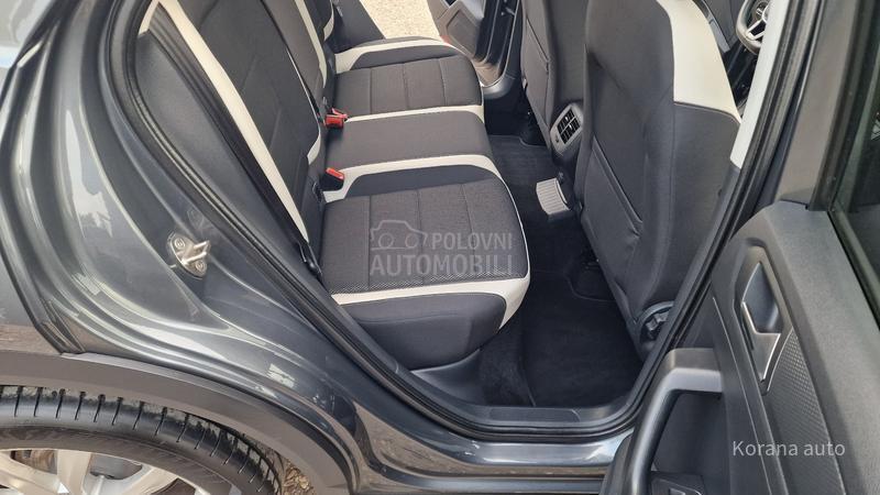 Volkswagen T-Roc 1.6TDI VIRT HIGHLINE