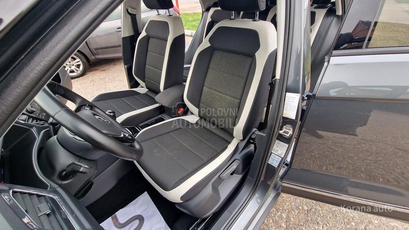 Volkswagen T-Roc 1.6TDI VIRT HIGHLINE