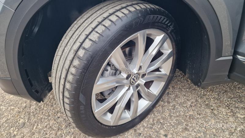 Volkswagen T-Roc 1.6TDI VIRT HIGHLINE