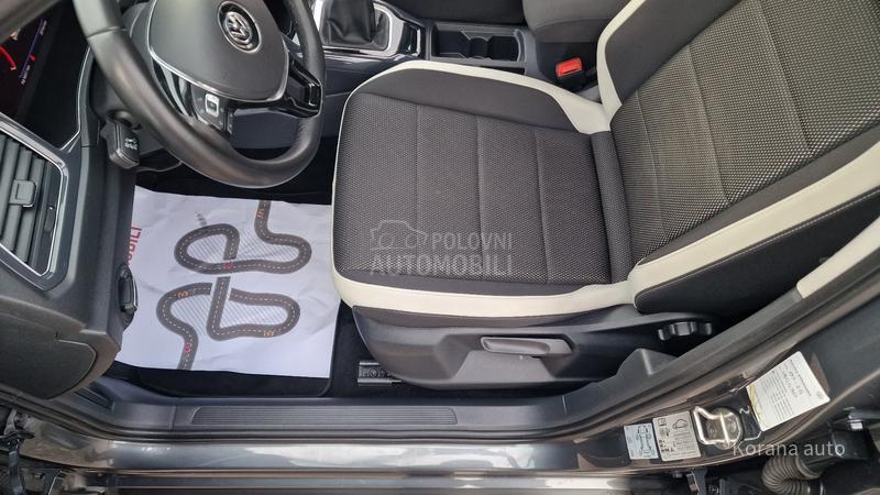 Volkswagen T-Roc 1.6TDI VIRT HIGHLINE