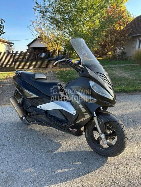 Malaguti madison 125