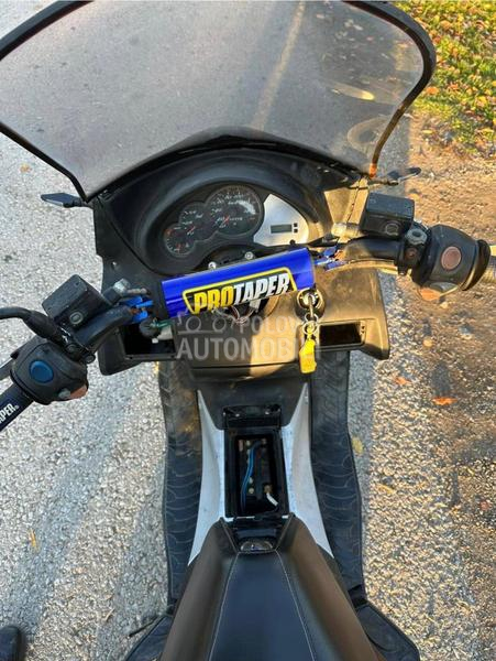 Malaguti madison 125