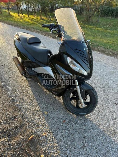 Malaguti madison 125