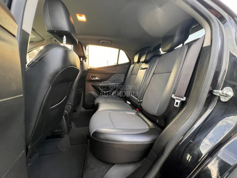 Opel Mokka 1.7 cdti v.serv.