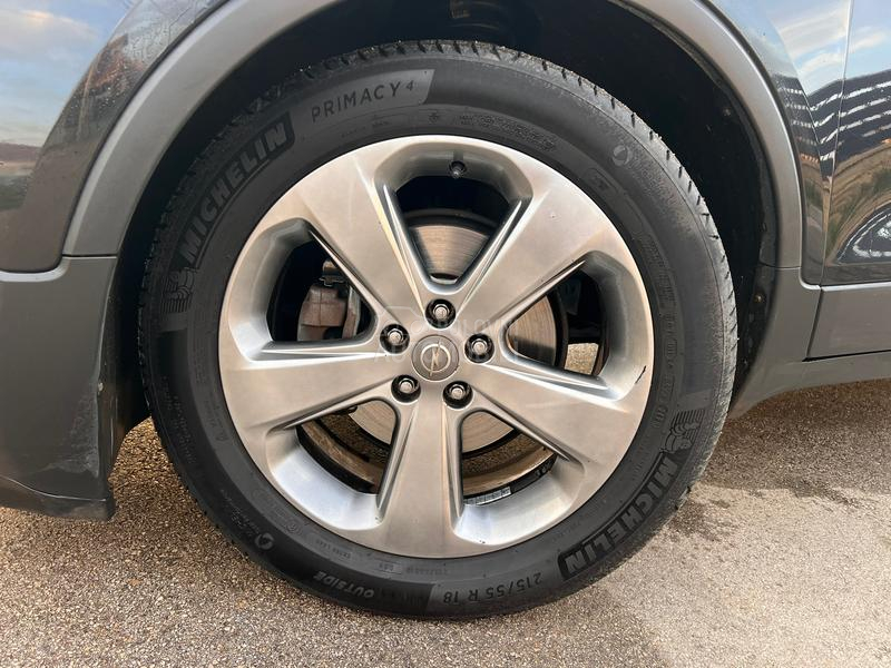 Opel Mokka 1.7 cdti v.serv.